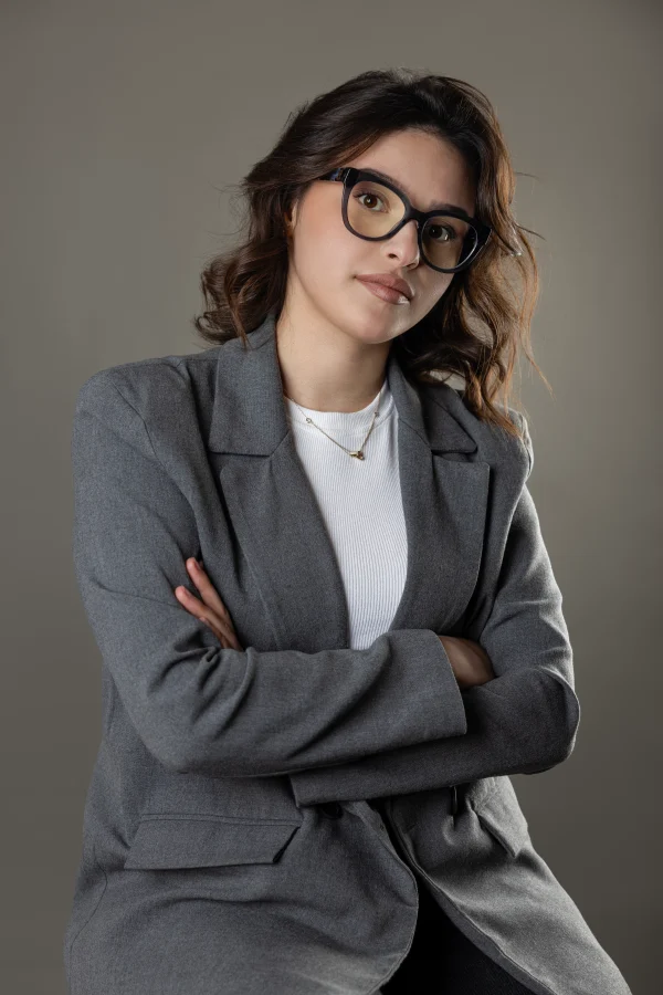 Loreta Zharjani