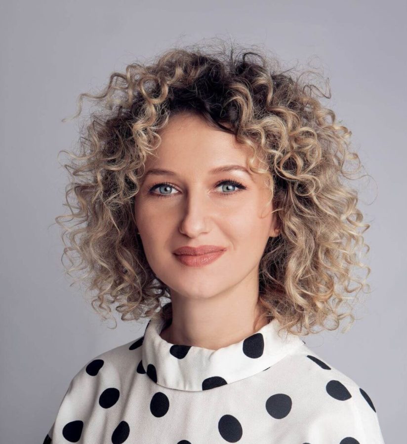 Miranda Vula