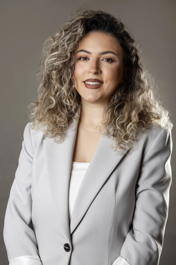 Artina Muçiqi
