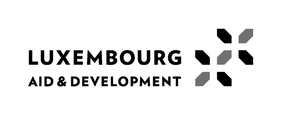 Luxemburg Aid and Development