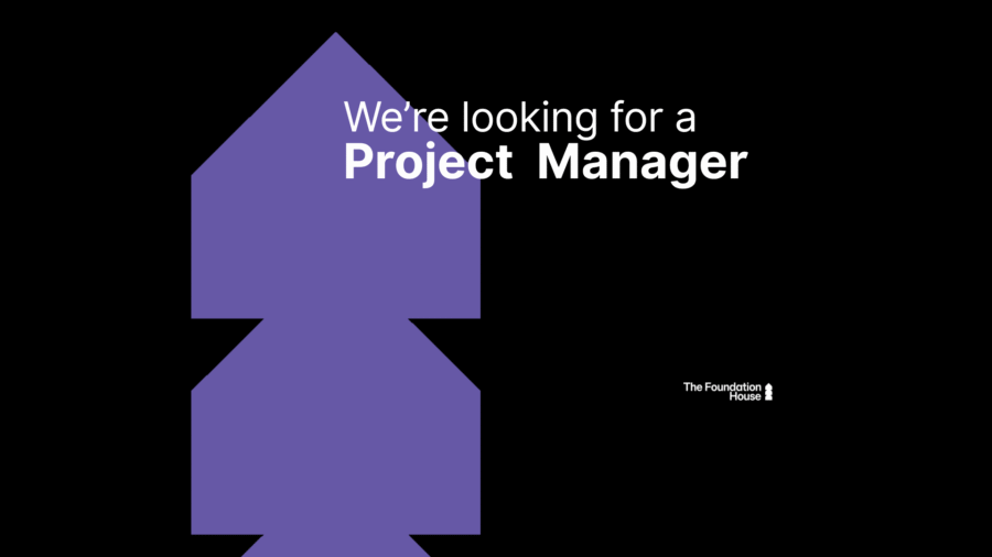 CALL FOR APPLICATIONS – PROJECT MANAGER