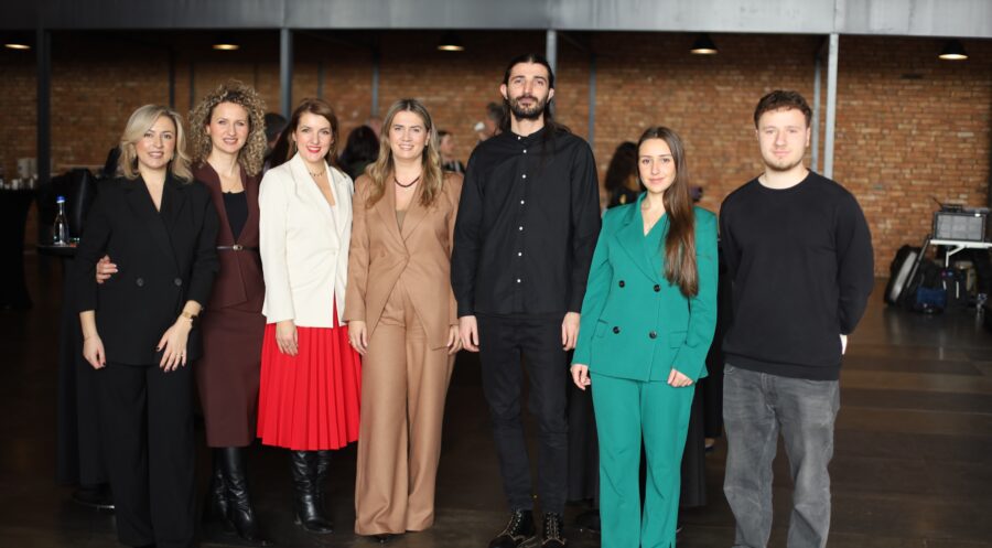 AADA – Closing Ceremony