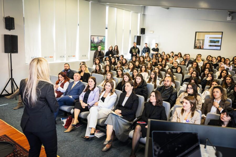 Happy International Girls In ICT day 2026