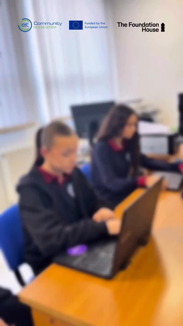 The Foundation House