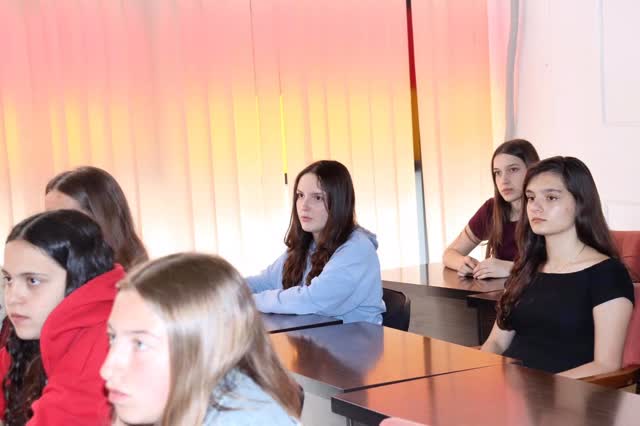 The Foundation House