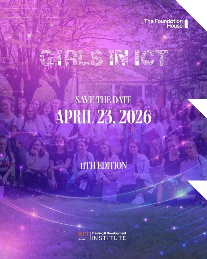 The Foundation House