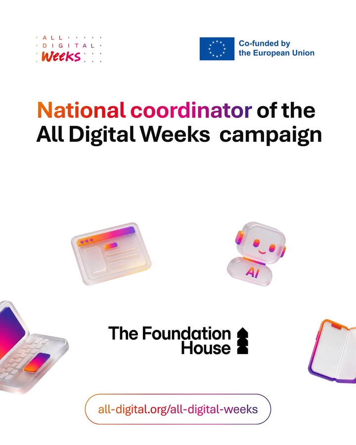 The Foundation House