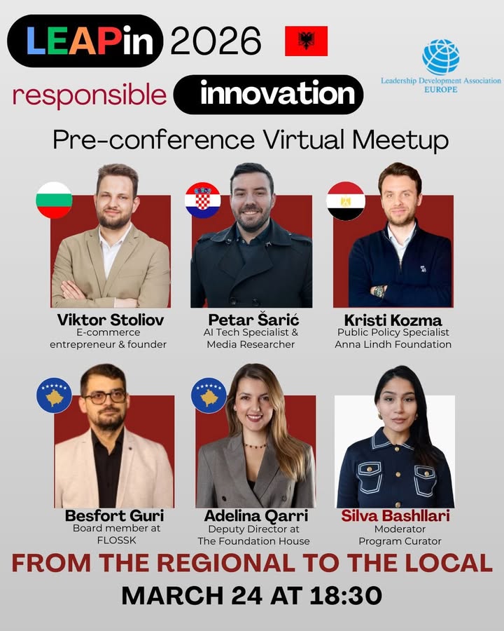 The Foundation House