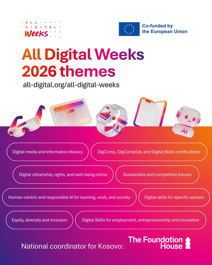 The Foundation House