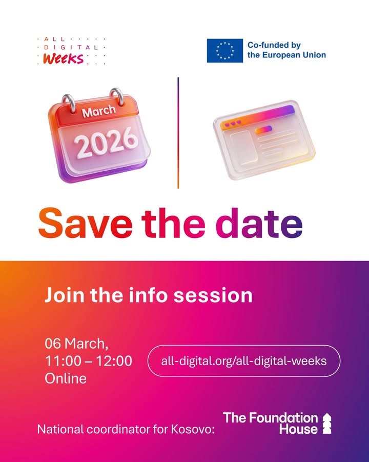 The Foundation House