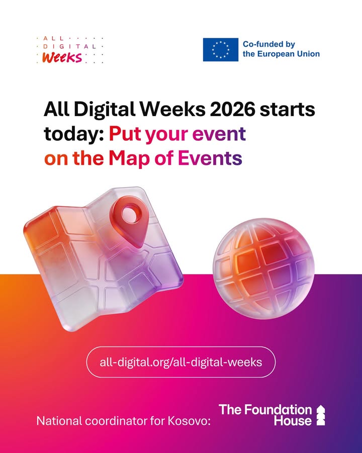 The Foundation House