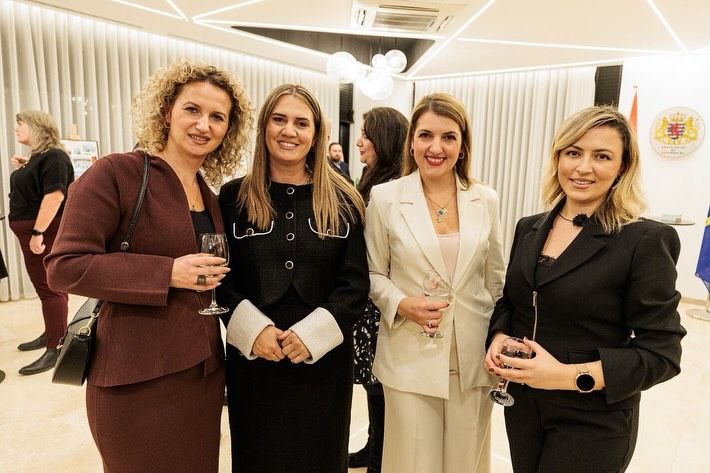 The Foundation House