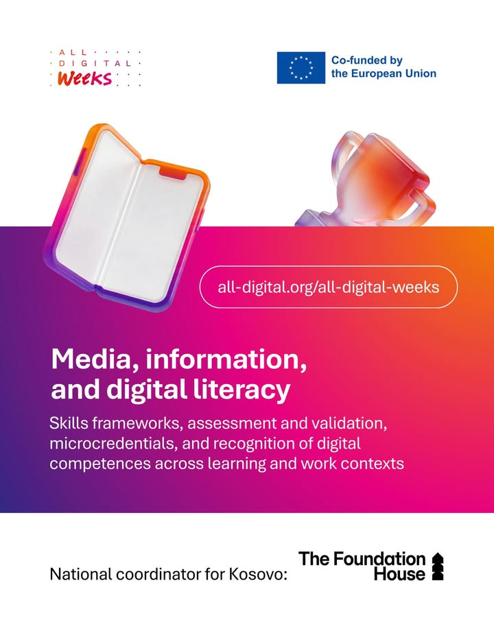 The Foundation House