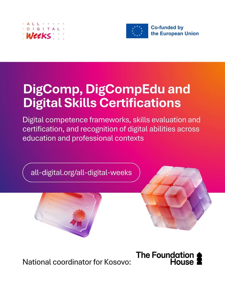 The Foundation House