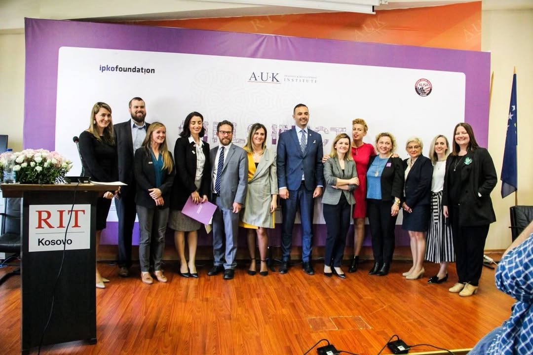 The Foundation House