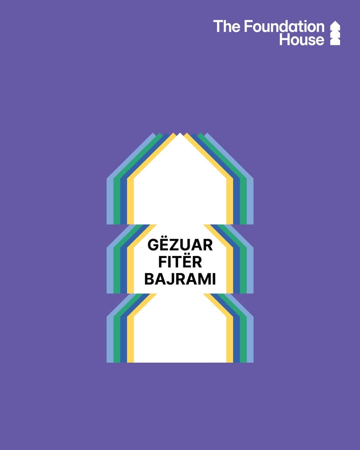 The Foundation House