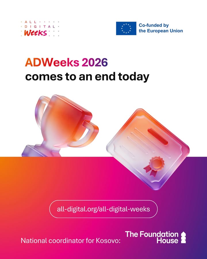 The Foundation House