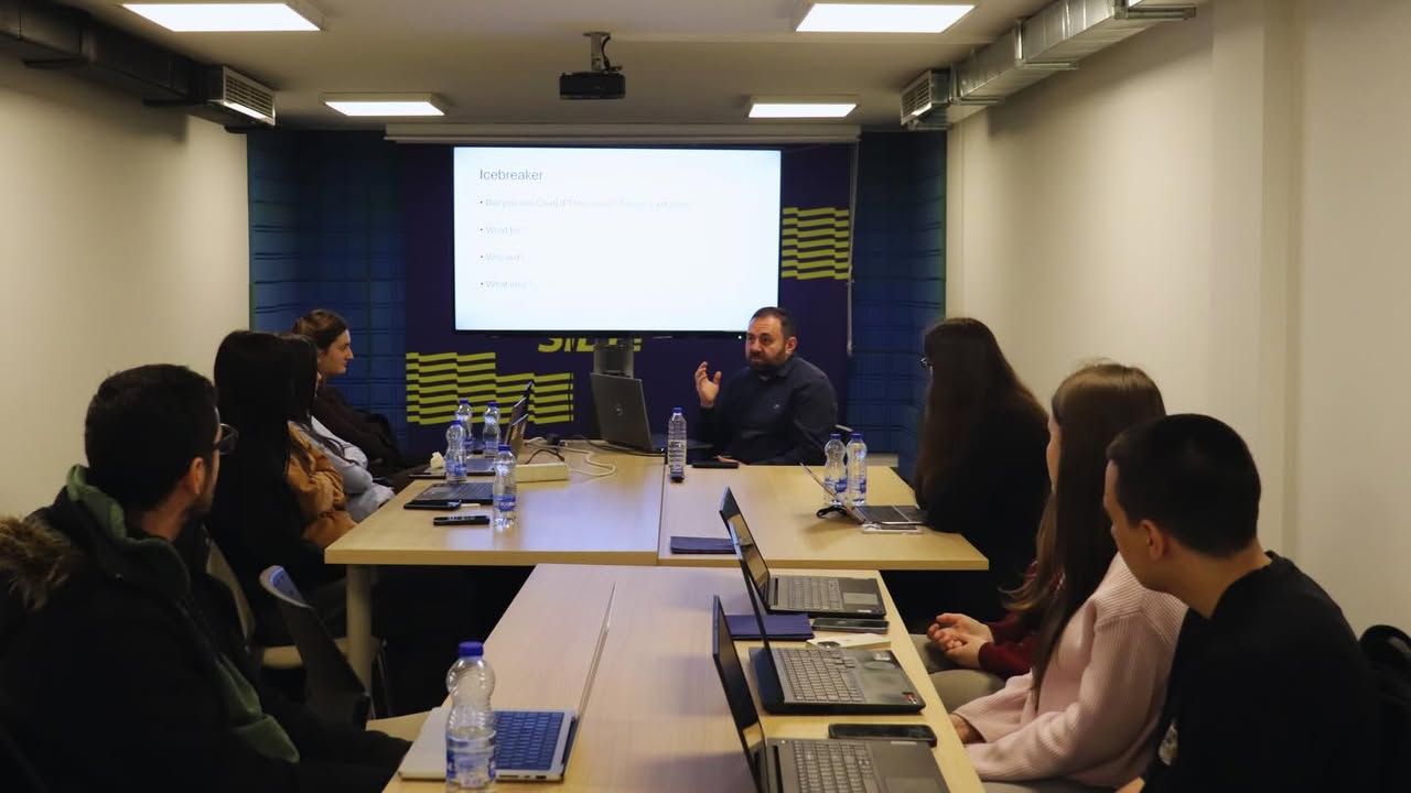 The Foundation House