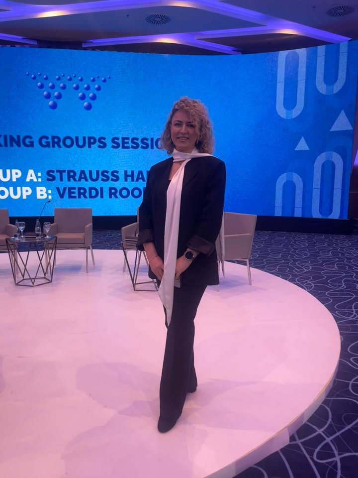 The Foundation House