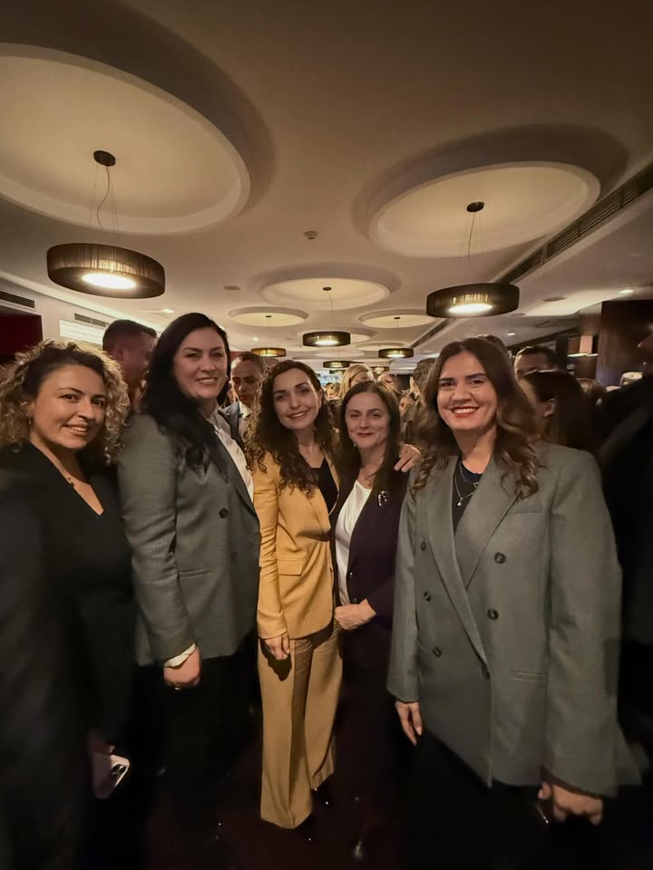 The Foundation House