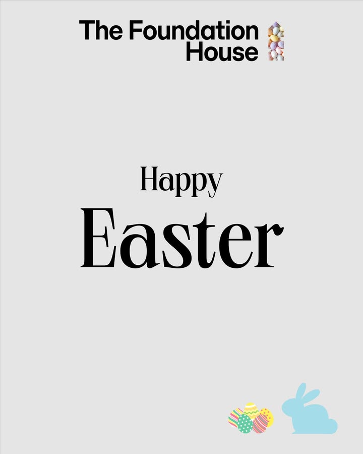 The Foundation House