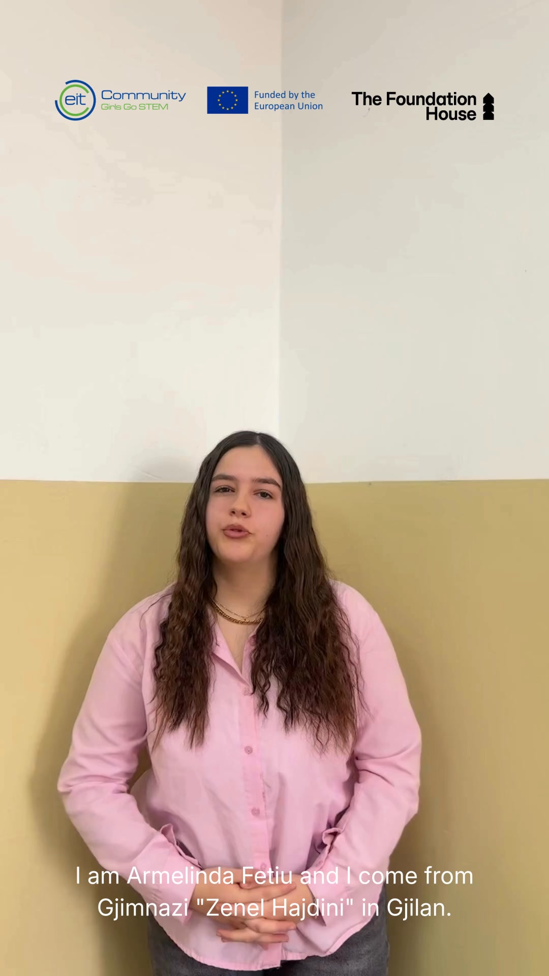 The Foundation House