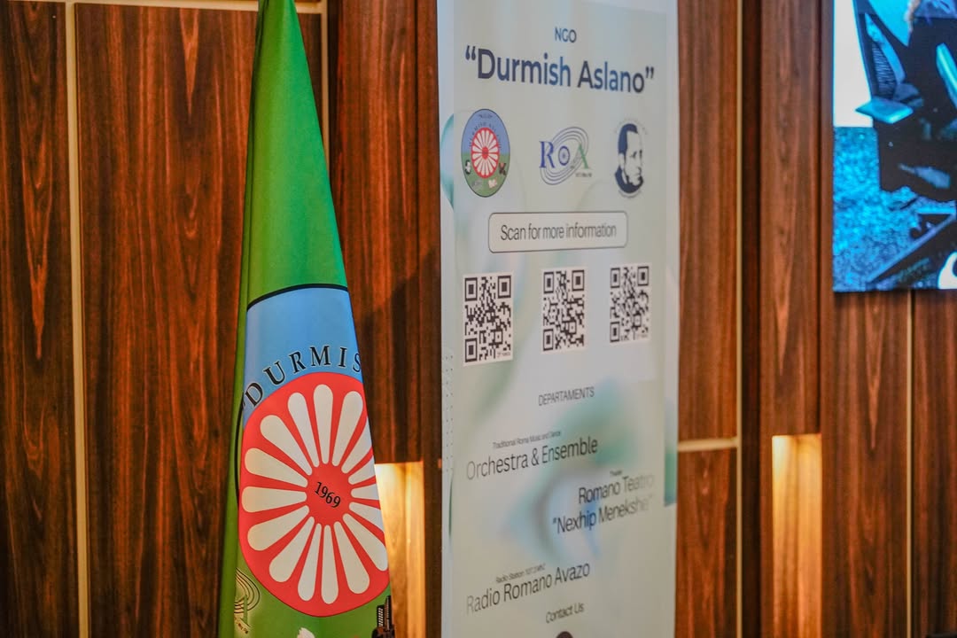 The Foundation House