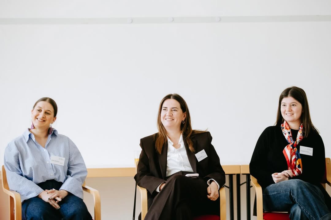 The Foundation House