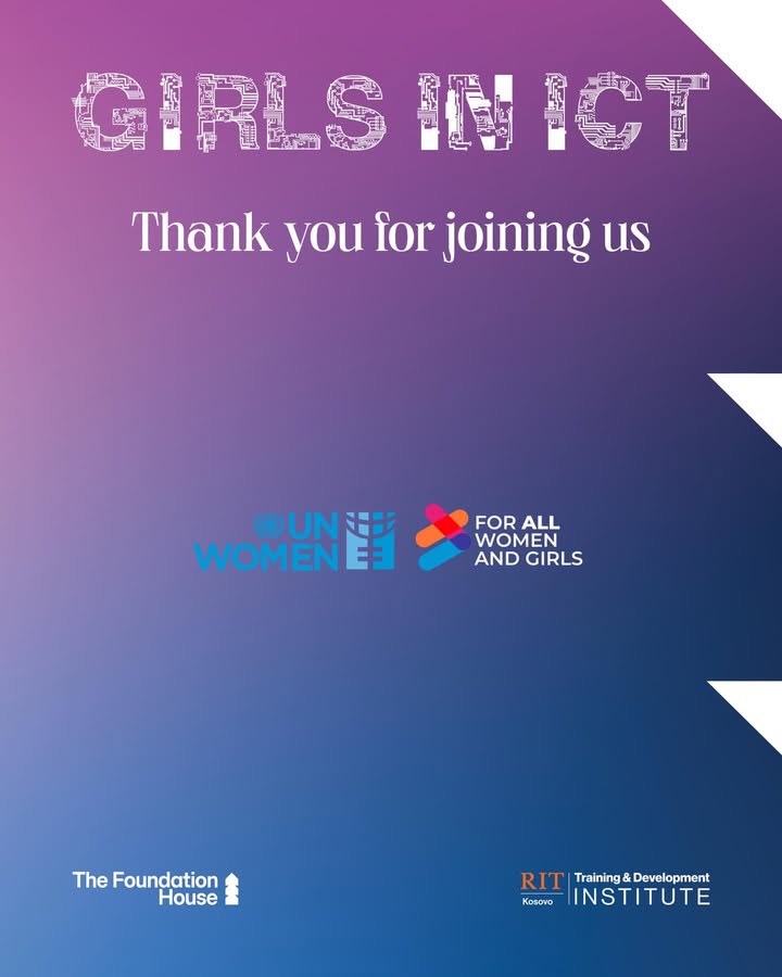 The Foundation House