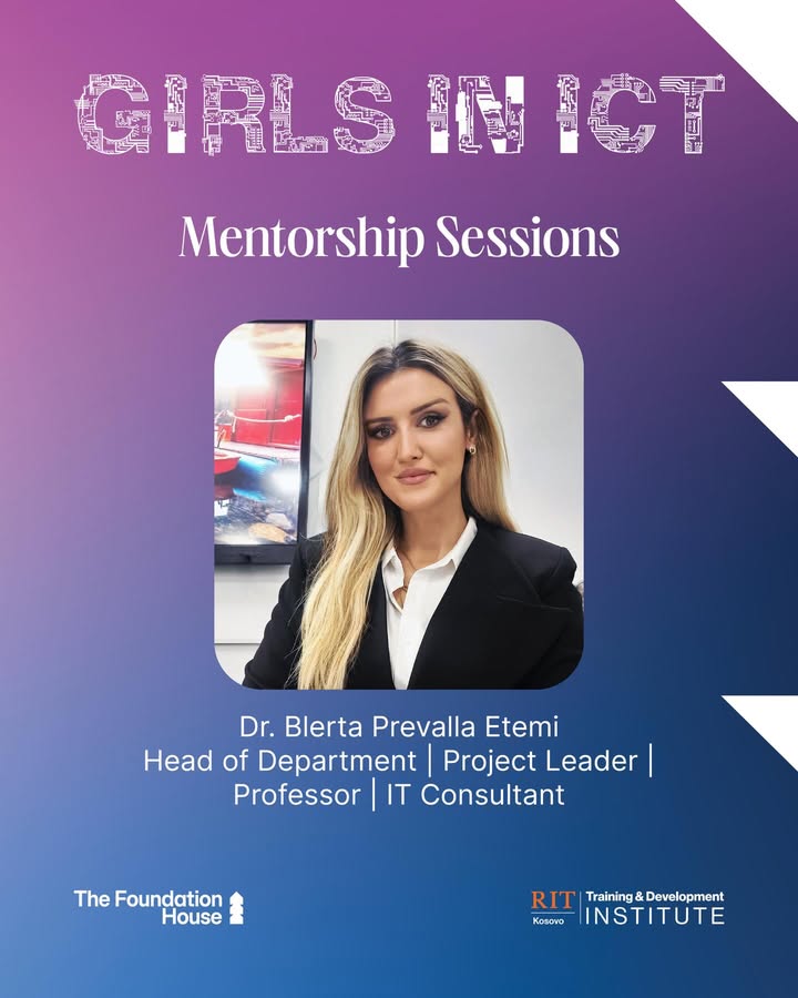 The Foundation House