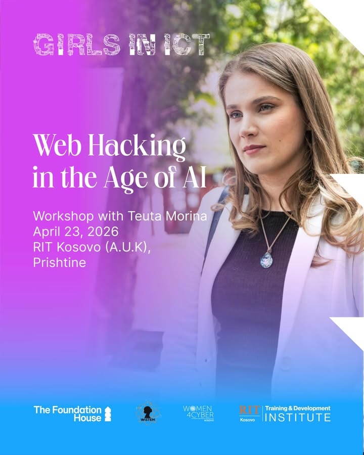 The Foundation House