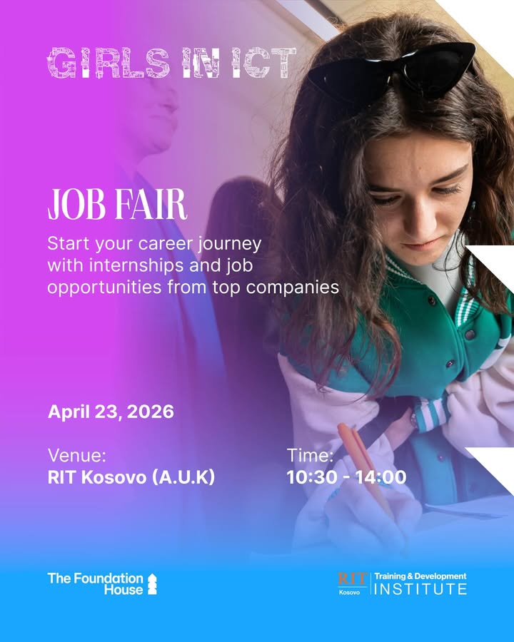 The Foundation House