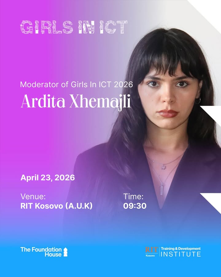 The Foundation House