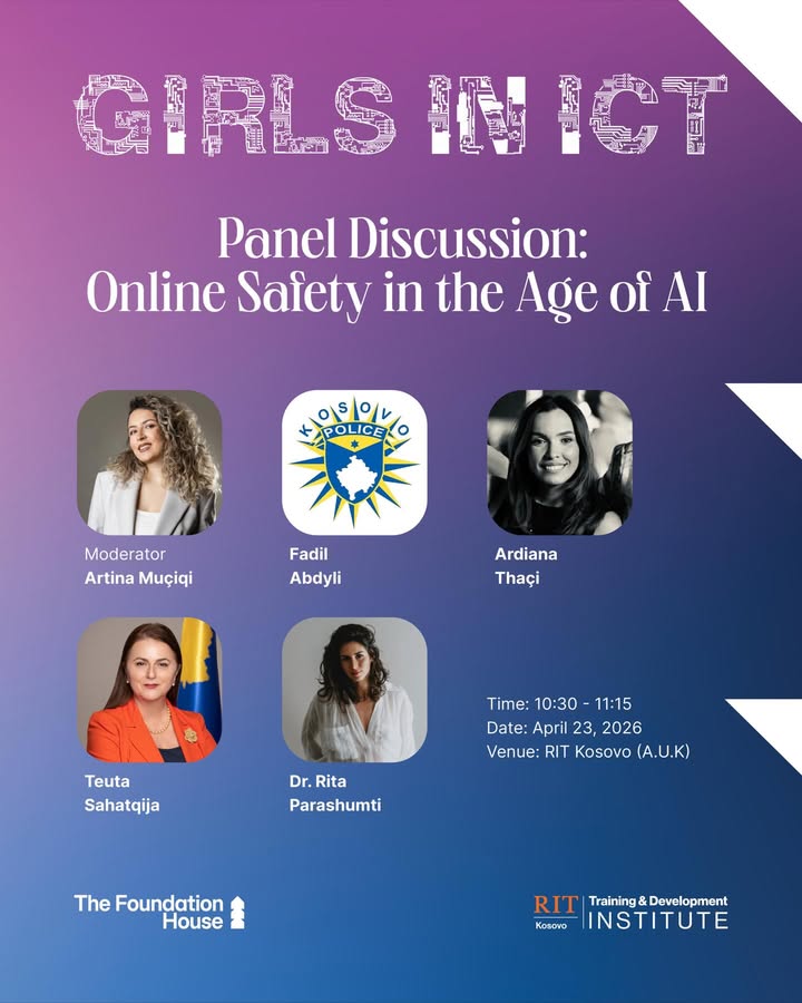 The Foundation House