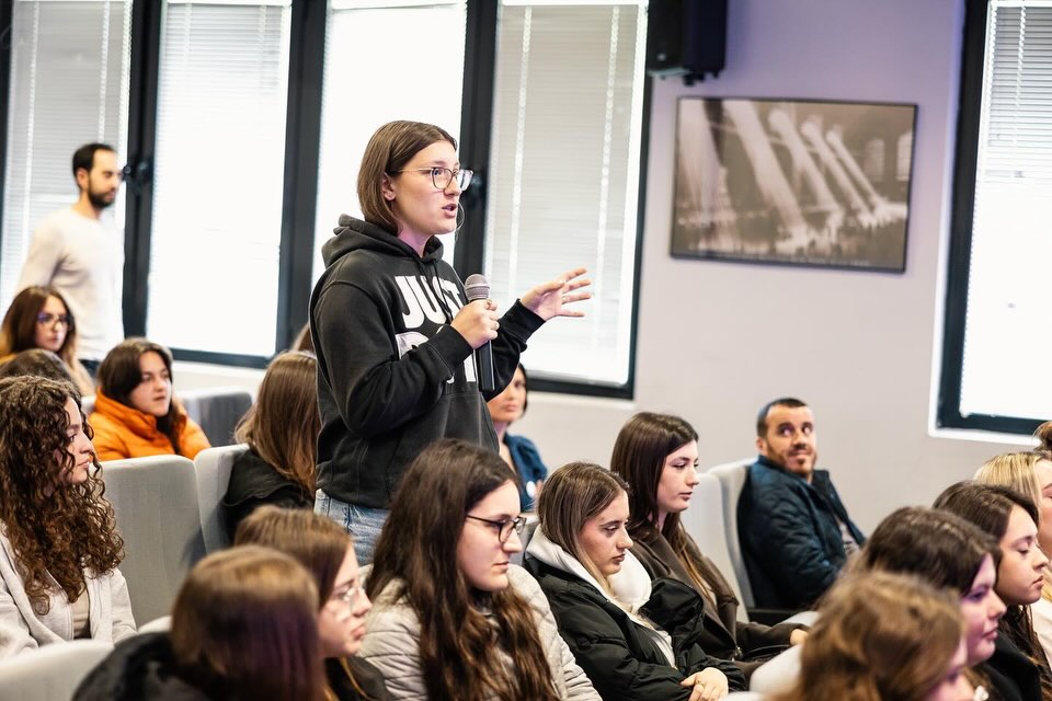 The Foundation House