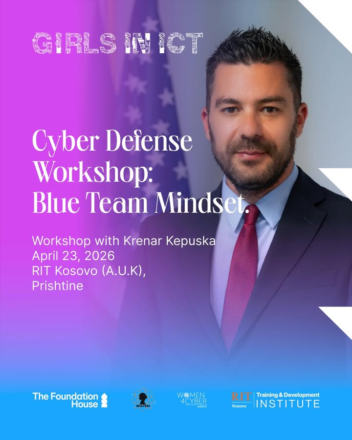 The Foundation House