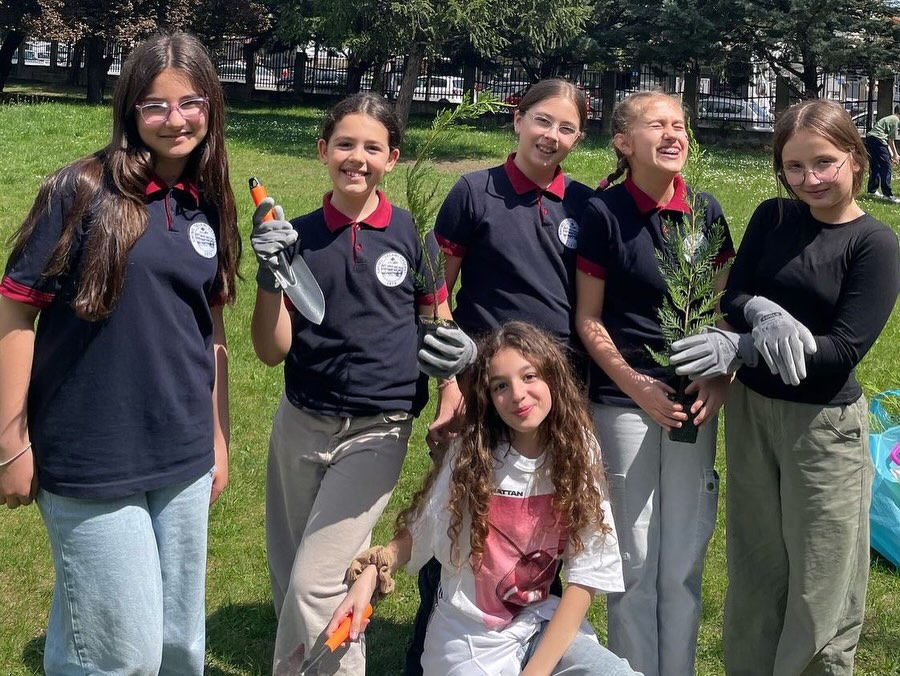 The Foundation House