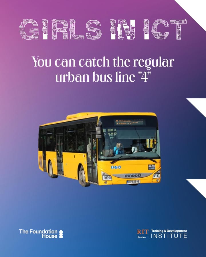 The Foundation House