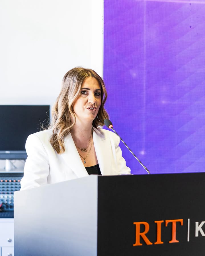 The Foundation House