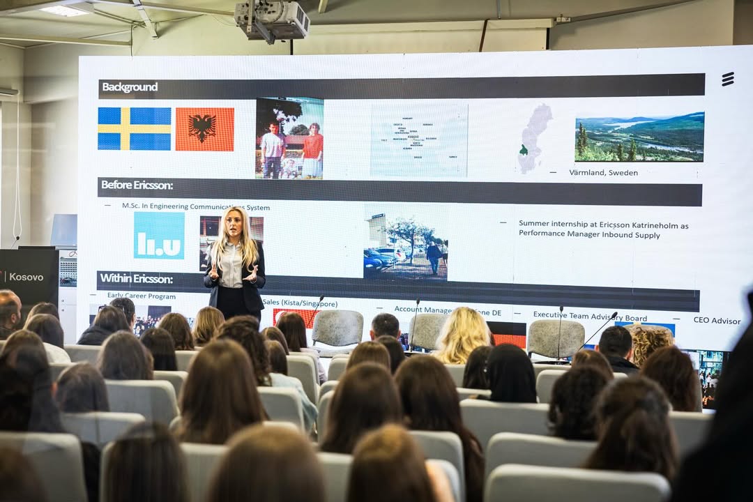 The Foundation House