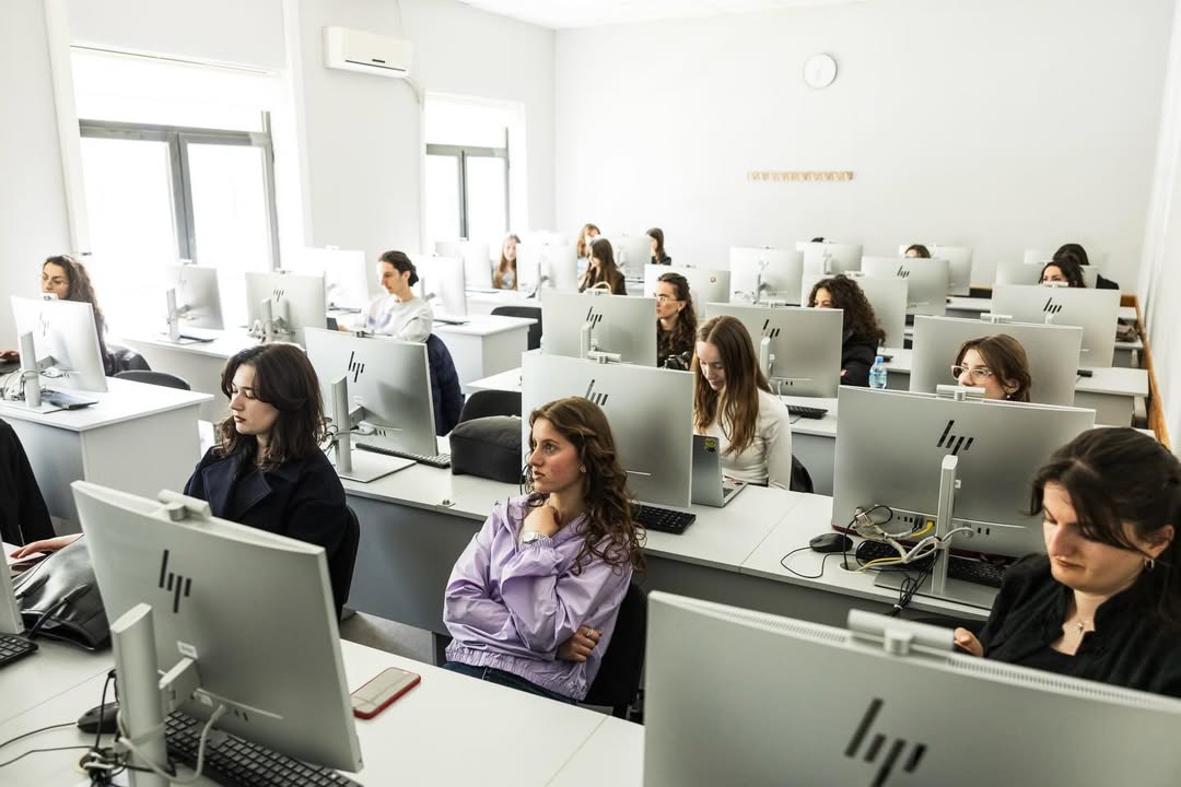 The Foundation House