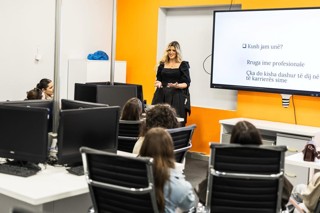 The Foundation House