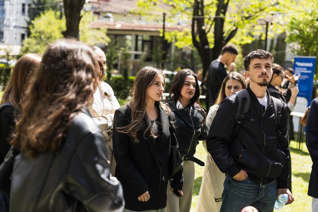 The Foundation House