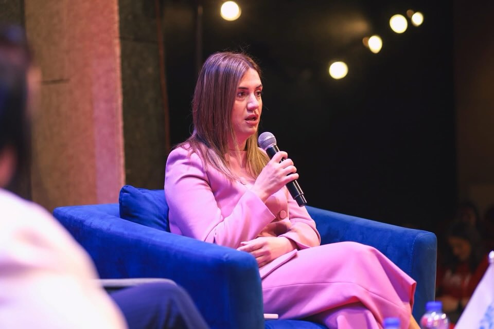 The Foundation House