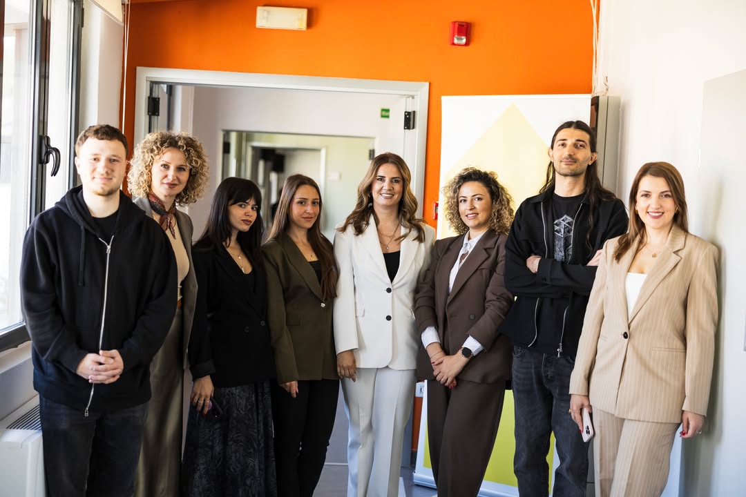 The Foundation House